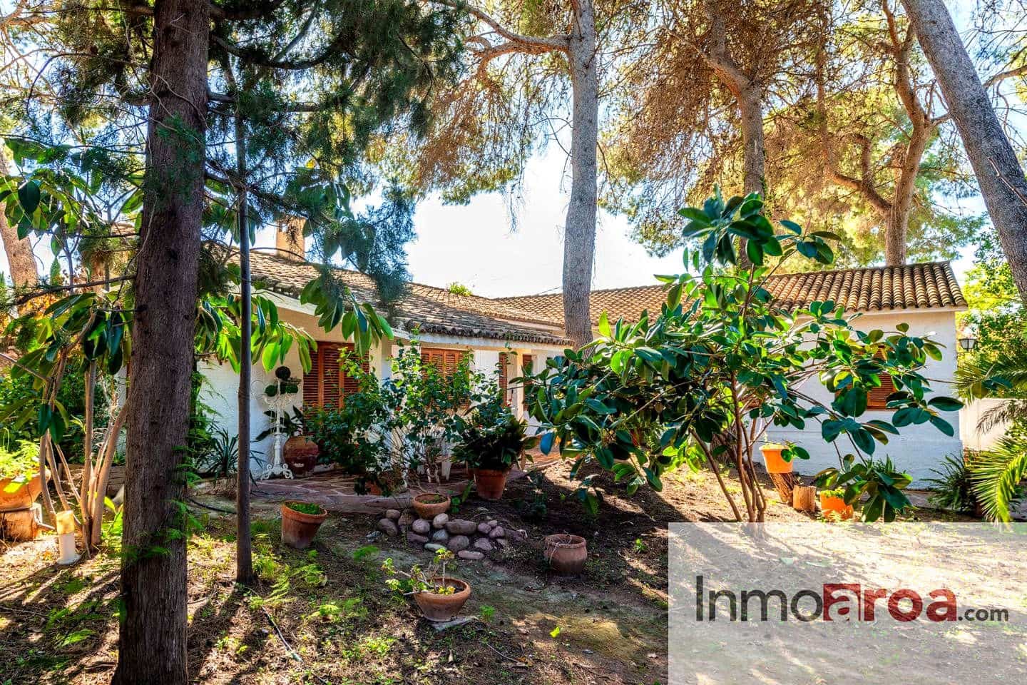 3 soveværelse Villa til salg i Betera - € 700.000 (Ref: 9394347)