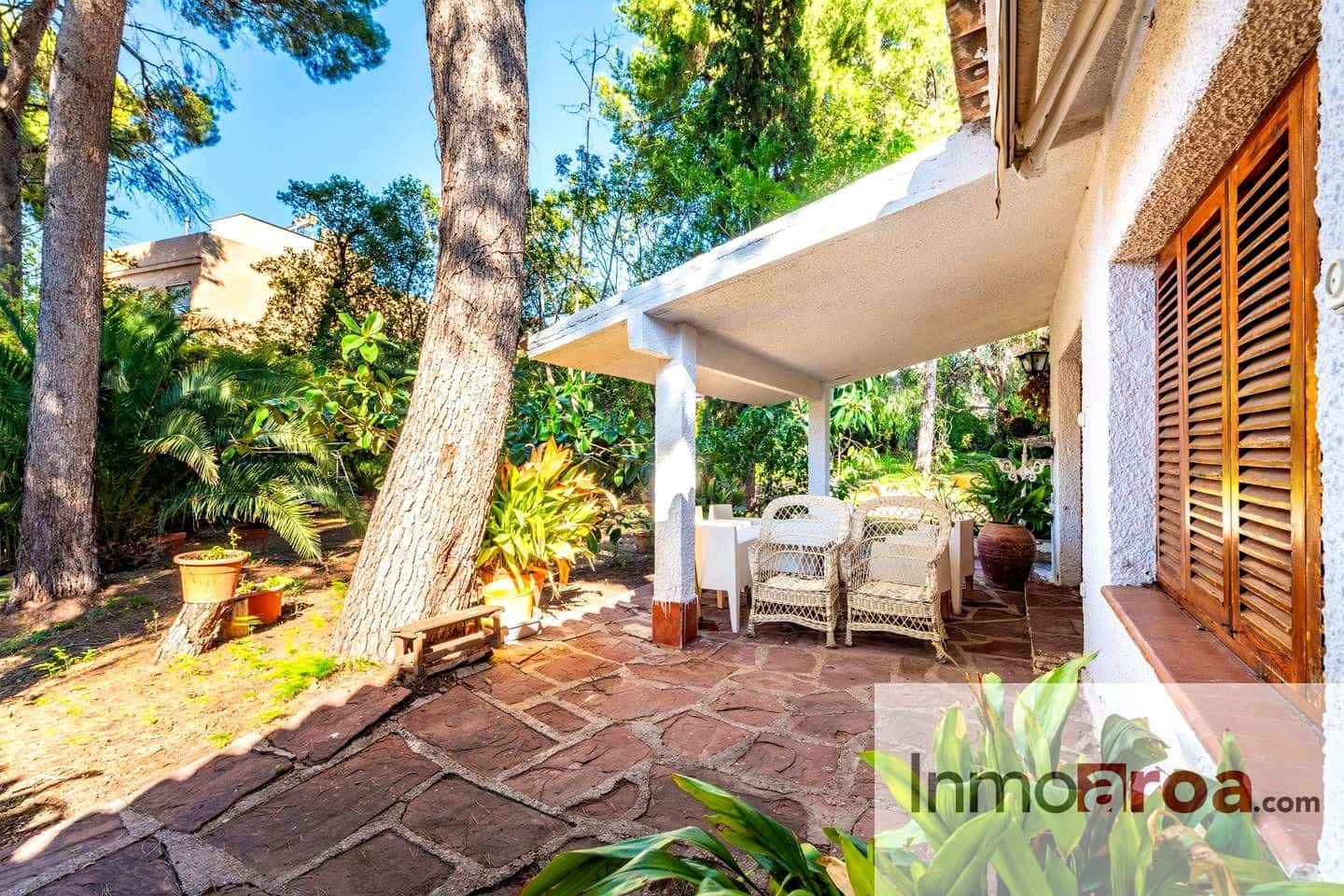 3 soveværelse Villa til salg i Betera - € 700.000 (Ref: 9394347)