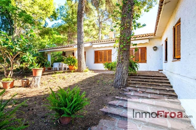 3 camera da letto Villa in vendita in Bétera - 700.000 € (Rif: 9394347)