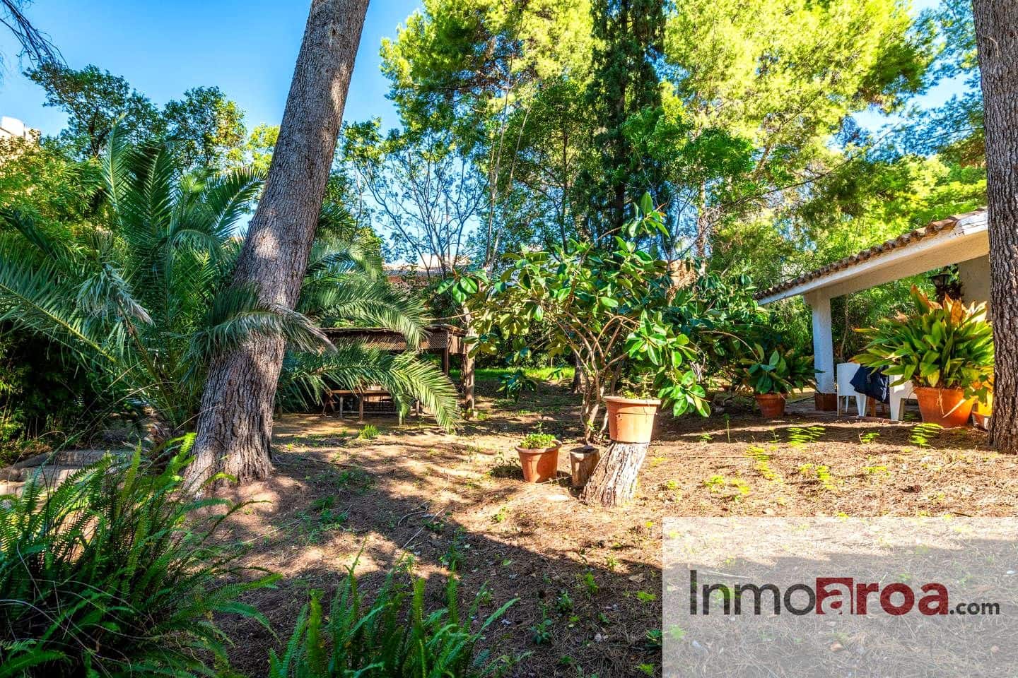 3 soveværelse Villa til salg i Betera - € 700.000 (Ref: 9394347)