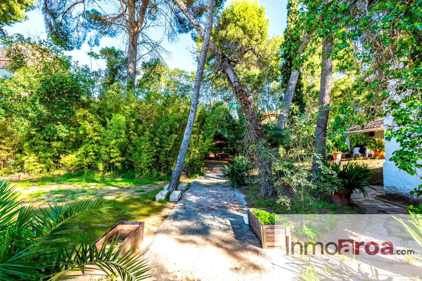 3 soveværelse Villa til salg i Betera - € 700.000 (Ref: 9394347)