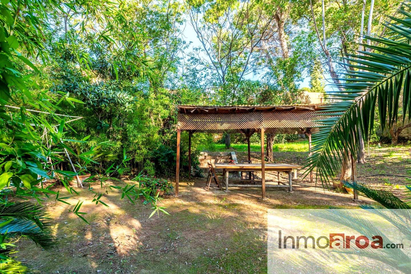 3 soveværelse Villa til salg i Betera - € 700.000 (Ref: 9394347)