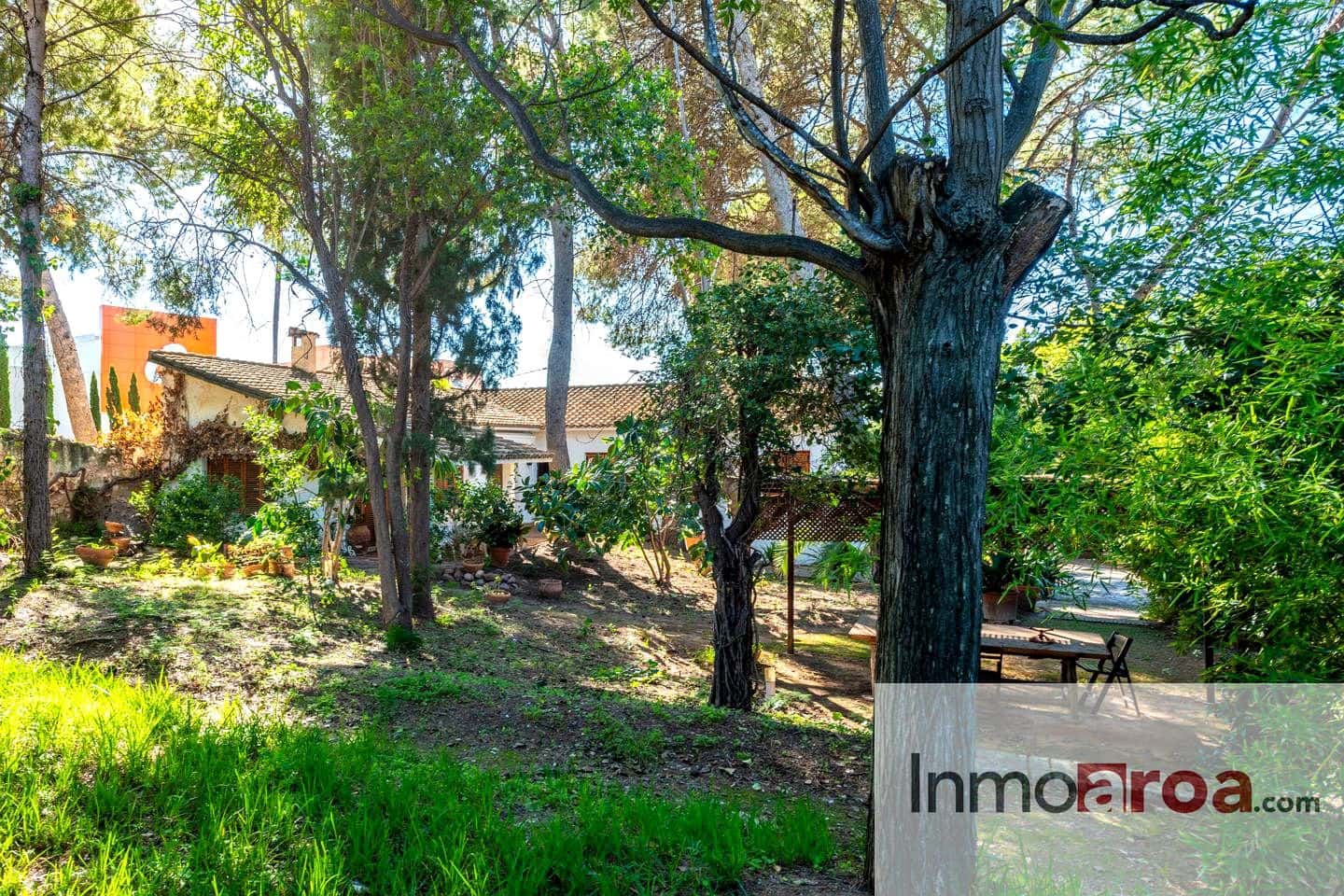 3 soveværelse Villa til salg i Betera - € 700.000 (Ref: 9394347)