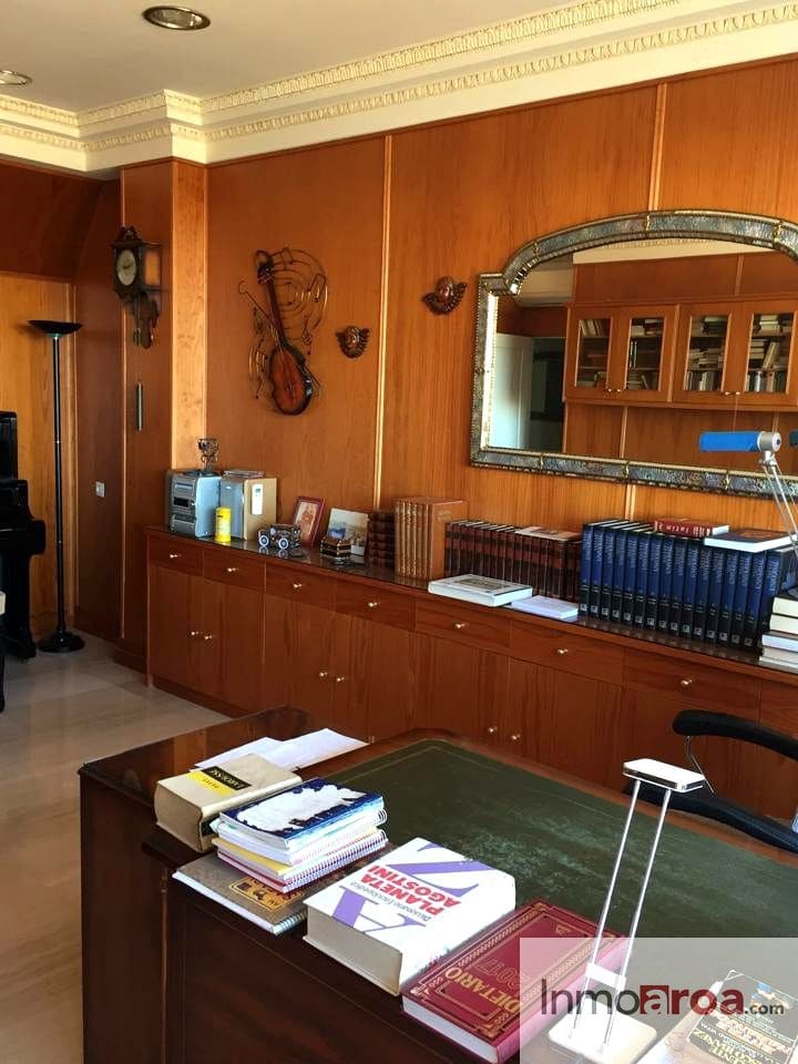 4 soveværelse Villa til salg i Picassent med garage - € 850.000 (Ref: 9397042)