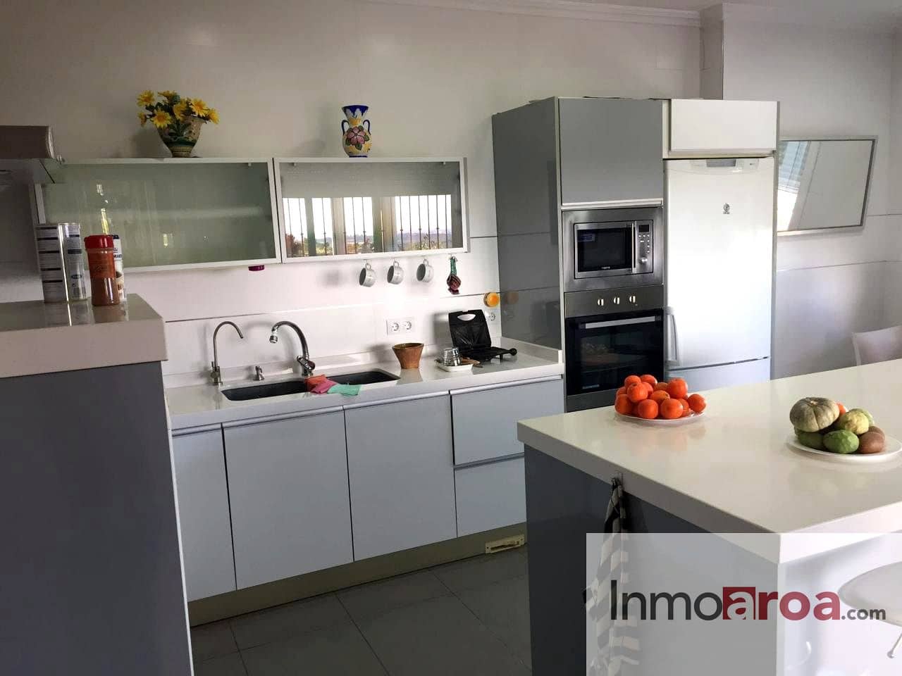 4 soveværelse Villa til salg i Picassent med garage - € 850.000 (Ref: 9397042)