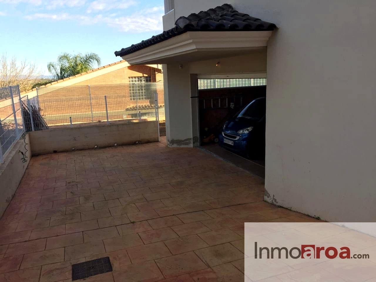 4 soveværelse Villa til salg i Picassent med garage - € 850.000 (Ref: 9397042)