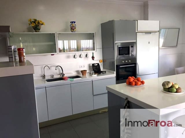 4 soverom Villa til salgs i Picassent med garasje - € 850 000 (Ref: 9397042)