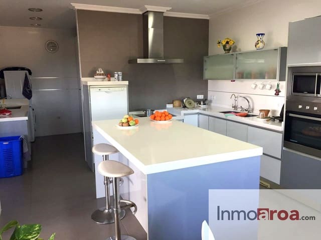 4 soverom Villa til salgs i Picassent med garasje - € 850 000 (Ref: 9397042)