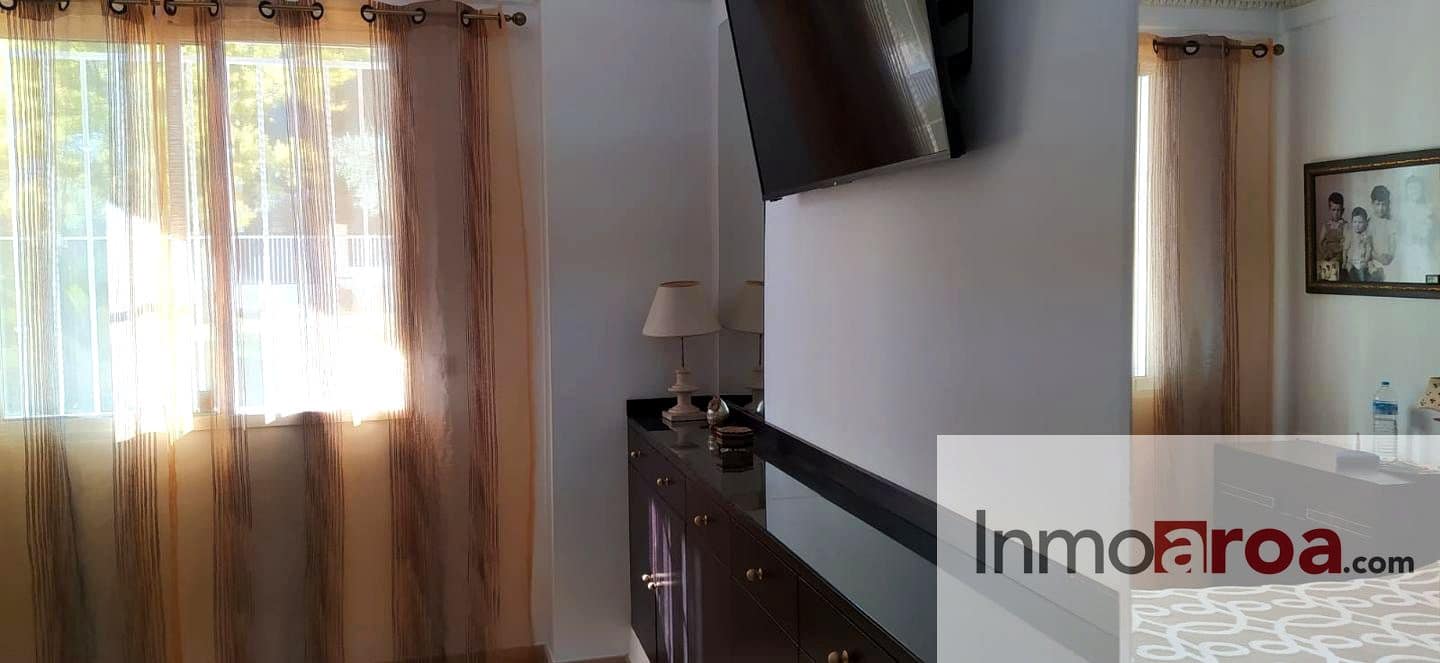 4 soveværelse Villa til salg i Picassent med garage - € 850.000 (Ref: 9397042)