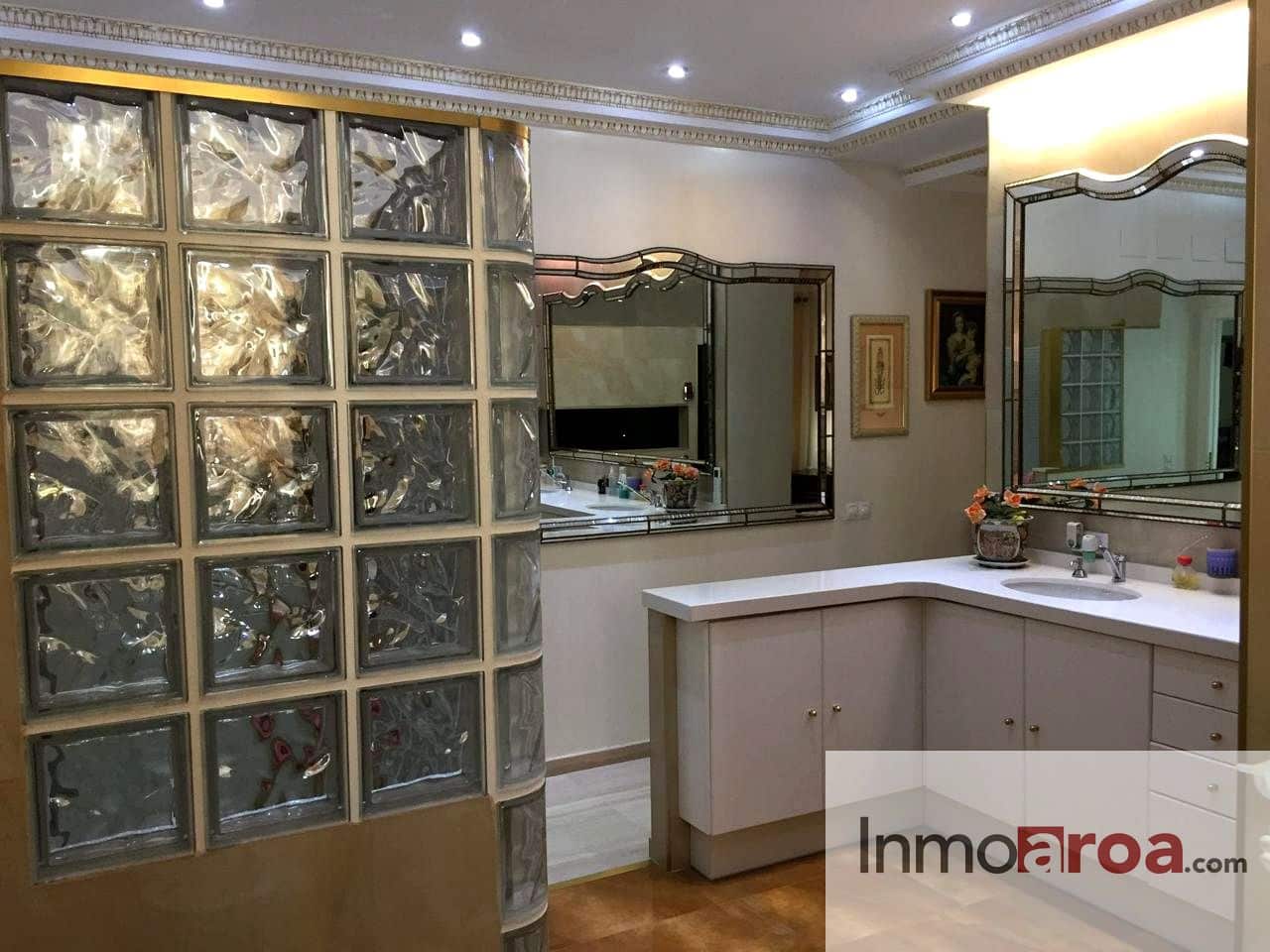 4 soveværelse Villa til salg i Picassent med garage - € 850.000 (Ref: 9397042)