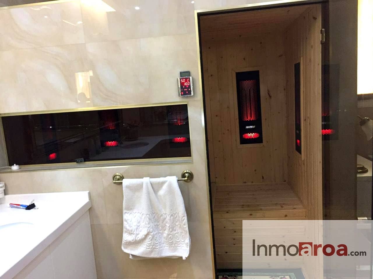 4 soveværelse Villa til salg i Picassent med garage - € 850.000 (Ref: 9397042)