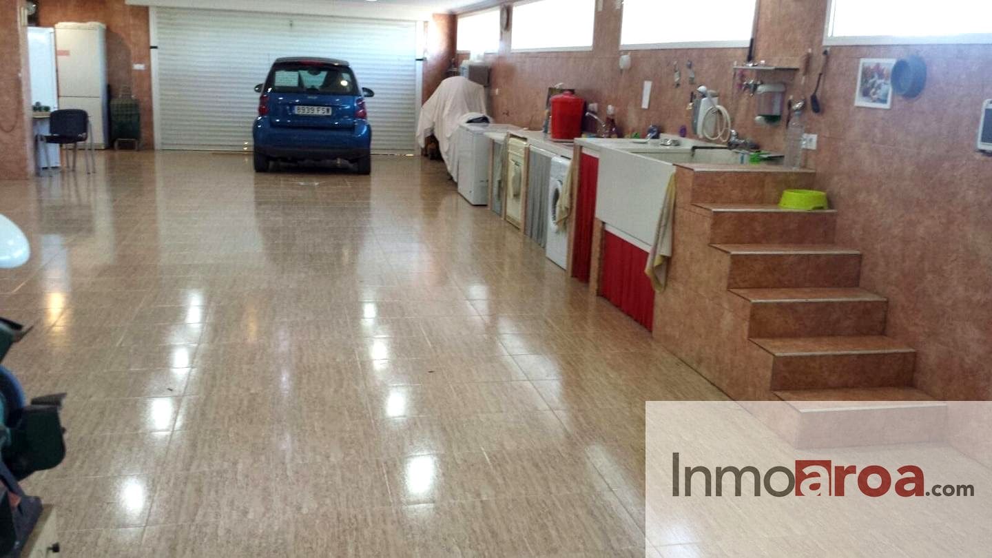 4 soveværelse Villa til salg i Picassent med garage - € 850.000 (Ref: 9397042)