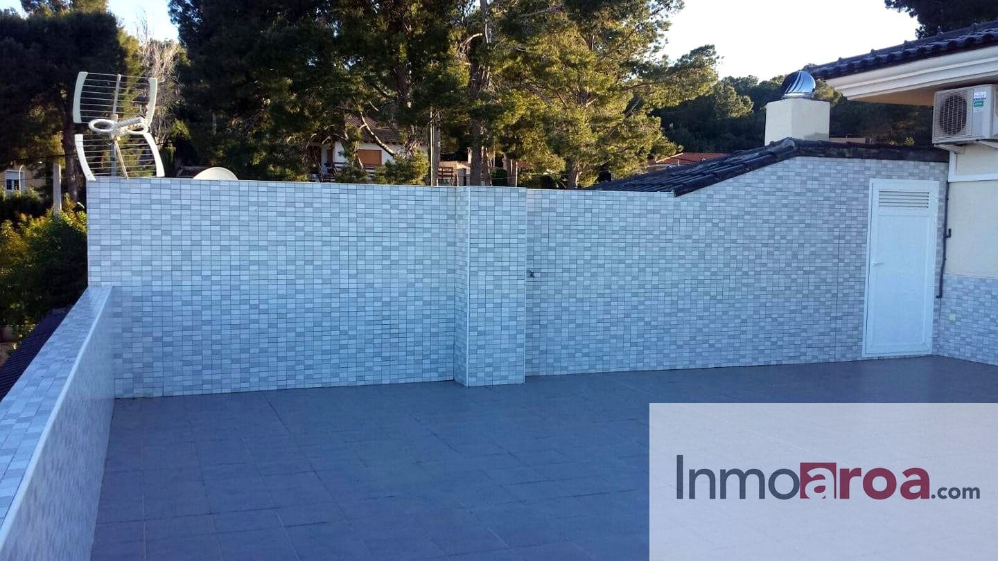 4 soveværelse Villa til salg i Picassent med garage - € 850.000 (Ref: 9397042)