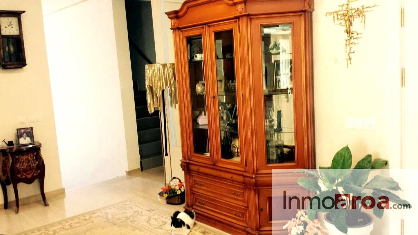 4 soveværelse Villa til salg i Picassent med garage - € 850.000 (Ref: 9397042)