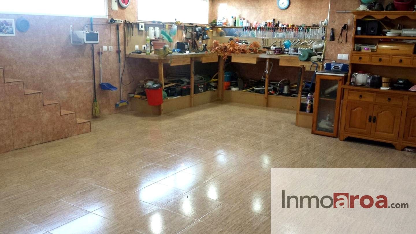 4 soveværelse Villa til salg i Picassent med garage - € 850.000 (Ref: 9397042)