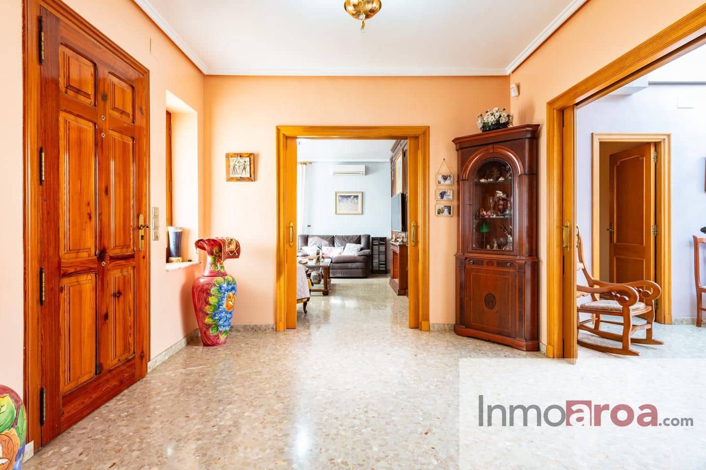 5 soveværelse Villa til salg i L'Eliana med garage - € 690.000 (Ref: 9398891)