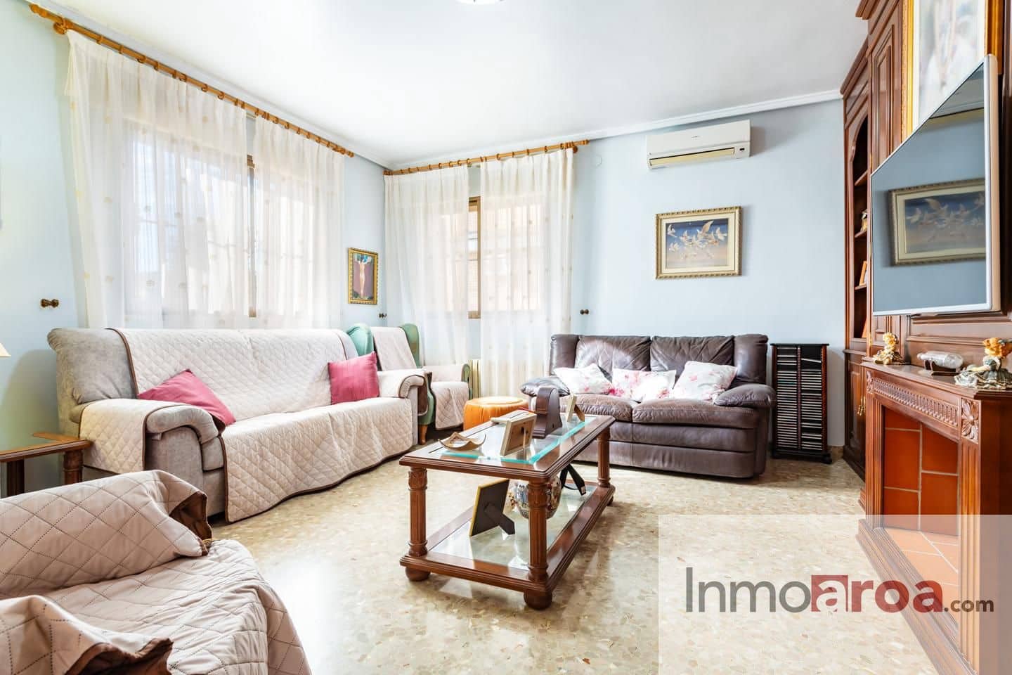 5 soveværelse Villa til salg i L'Eliana med garage - € 690.000 (Ref: 9398891)