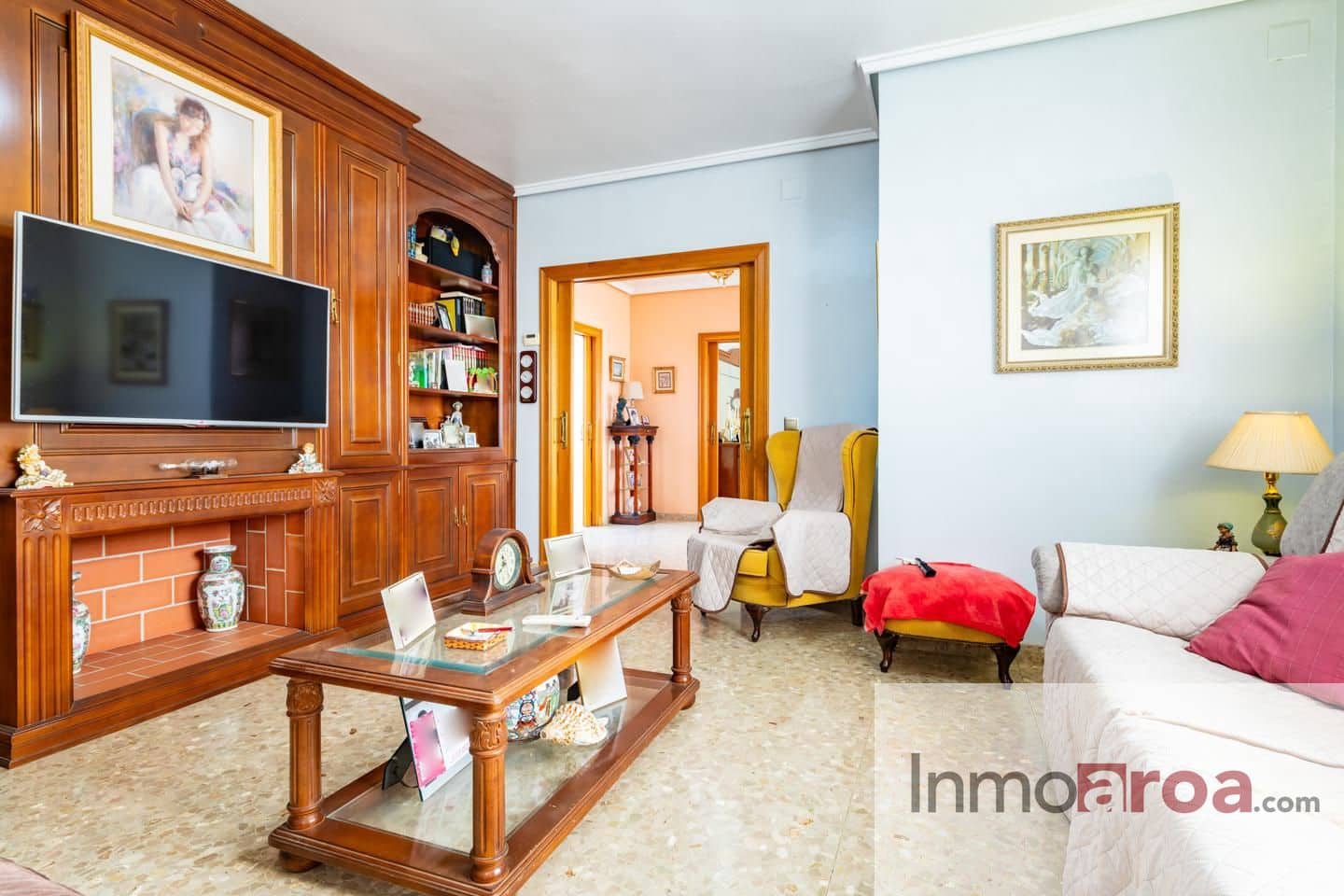 5 soveværelse Villa til salg i L'Eliana med garage - € 690.000 (Ref: 9398891)