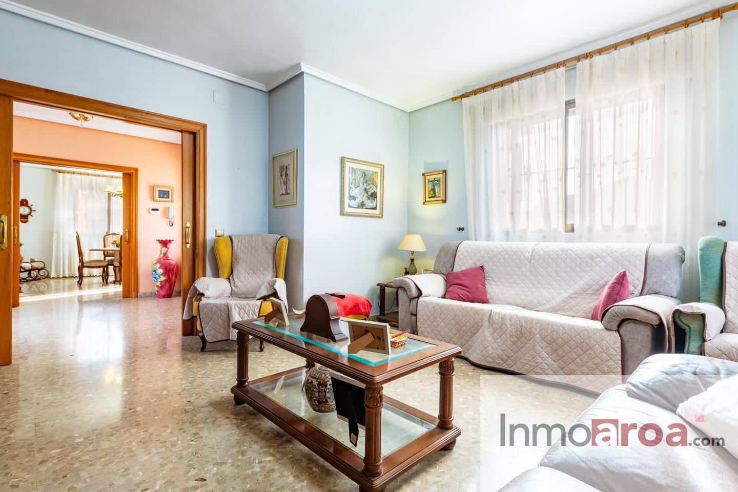 5 soveværelse Villa til salg i L'Eliana med garage - € 690.000 (Ref: 9398891)