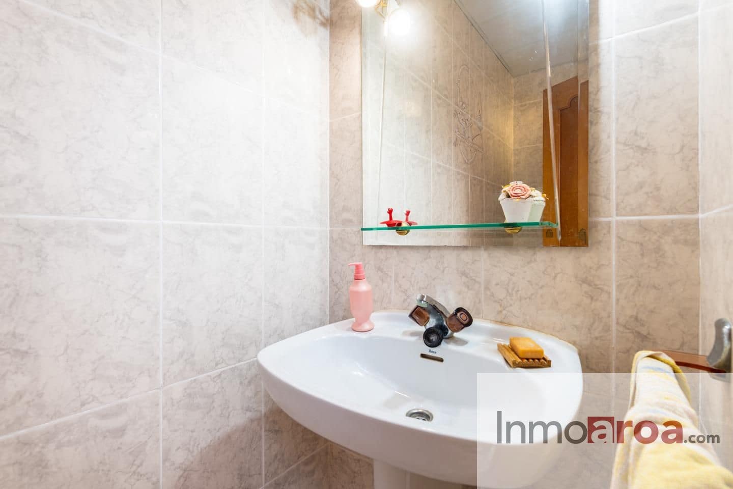 5 soveværelse Villa til salg i L'Eliana med garage - € 690.000 (Ref: 9398891)