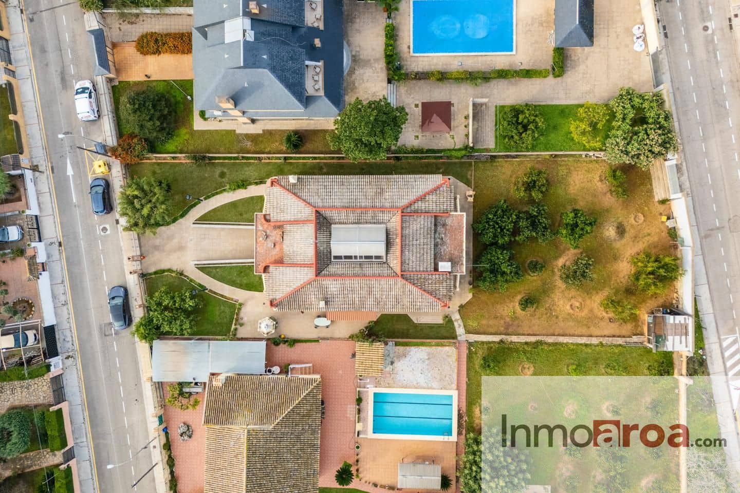 5 soveværelse Villa til salg i L'Eliana med garage - € 690.000 (Ref: 9398891)