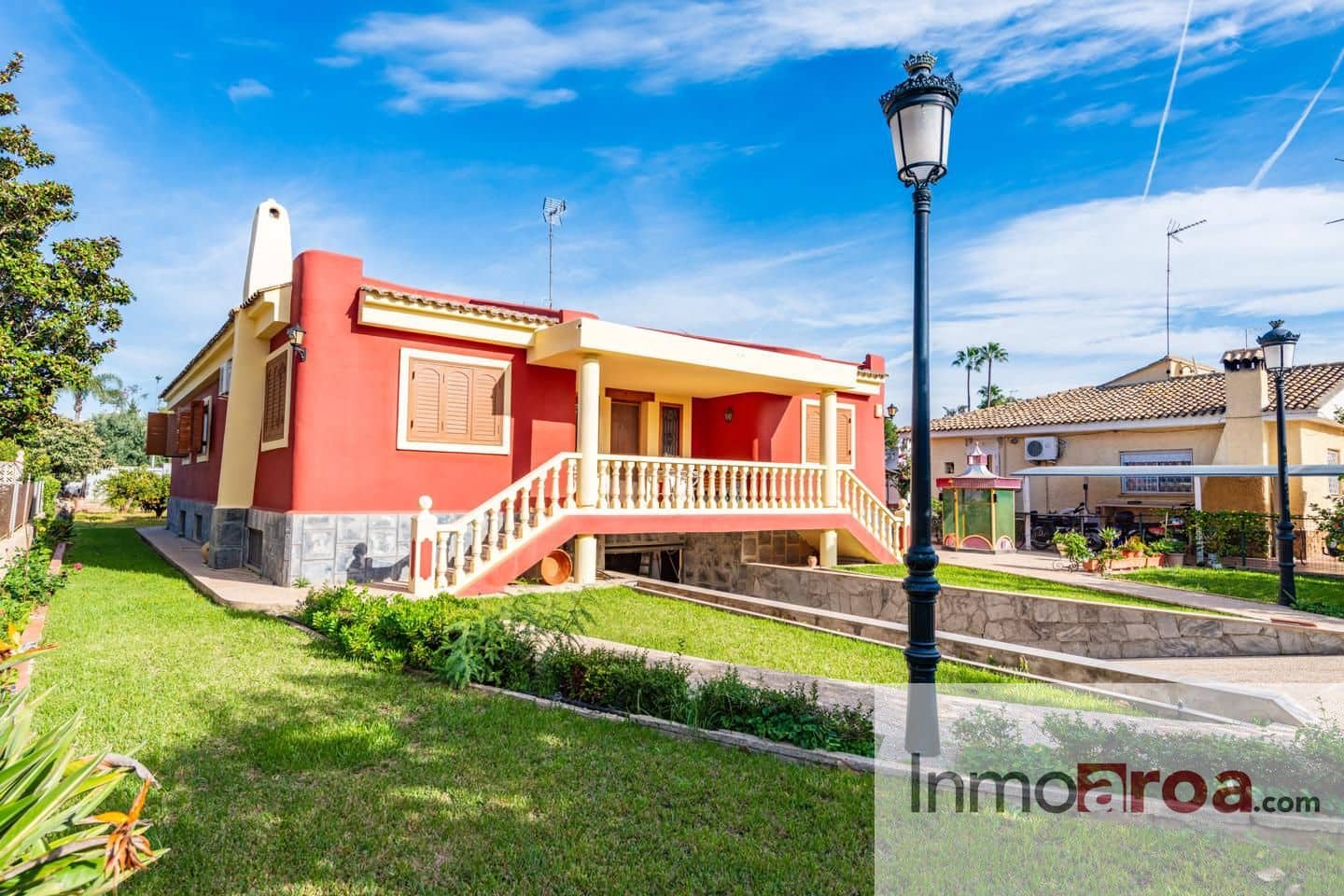 5 soveværelse Villa til salg i L'Eliana med garage - € 690.000 (Ref: 9398891)