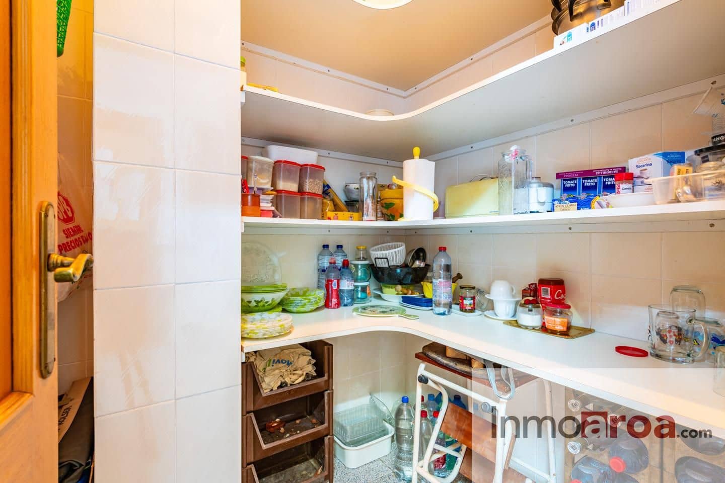 5 soveværelse Villa til salg i L'Eliana med garage - € 690.000 (Ref: 9398891)