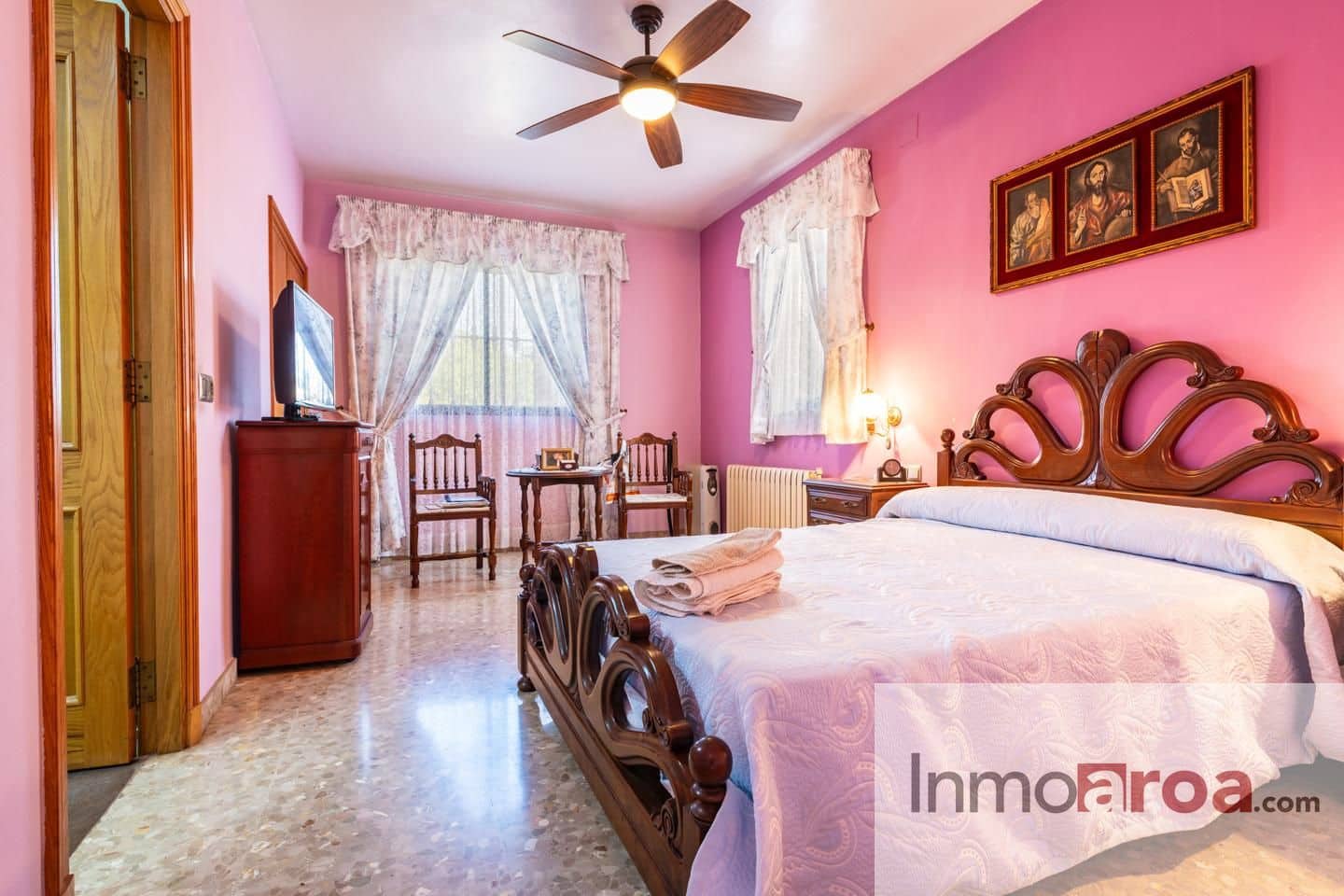 5 soveværelse Villa til salg i L'Eliana med garage - € 690.000 (Ref: 9398891)