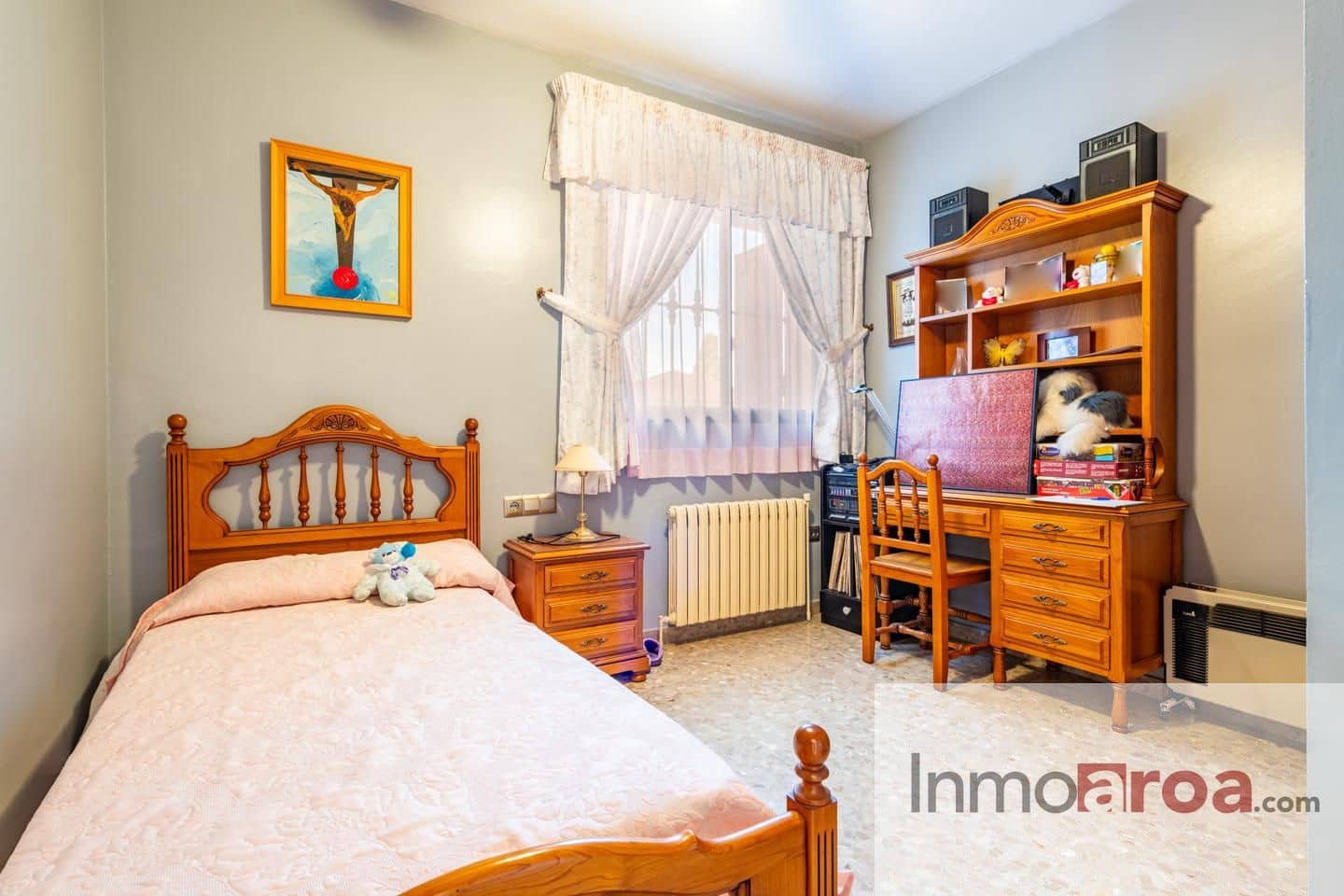 5 soveværelse Villa til salg i L'Eliana med garage - € 690.000 (Ref: 9398891)