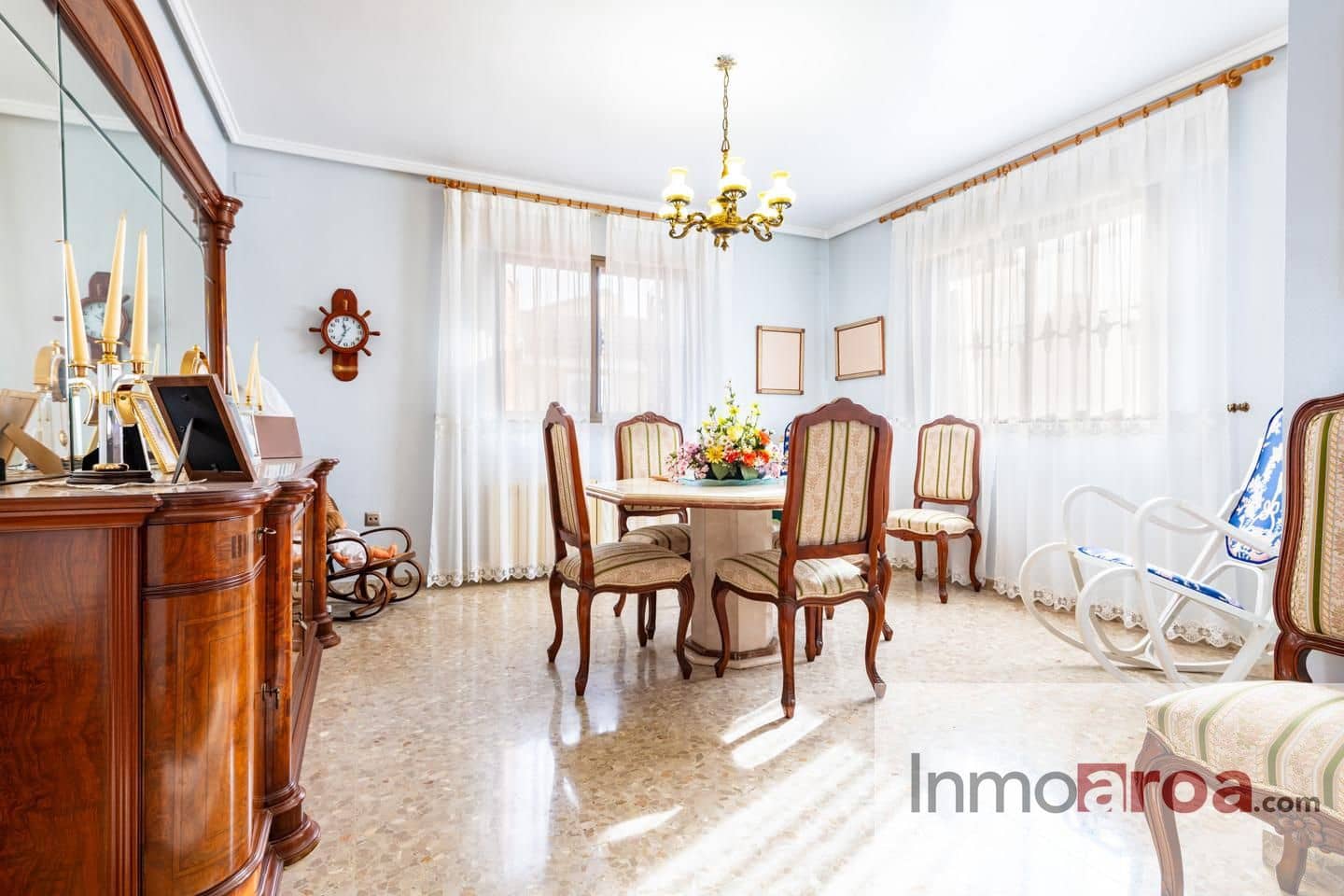 5 soveværelse Villa til salg i L'Eliana med garage - € 690.000 (Ref: 9398891)