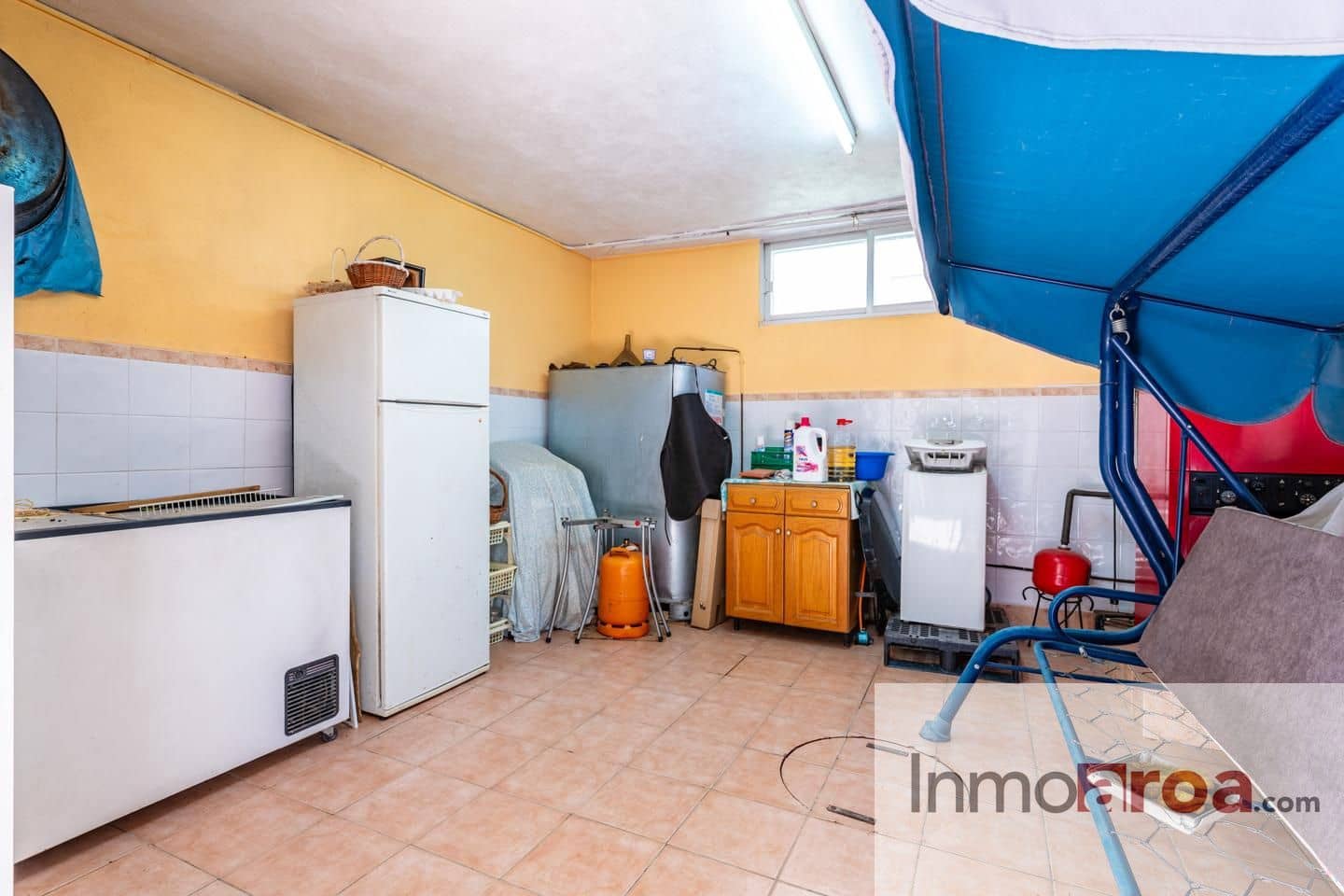 5 soveværelse Villa til salg i L'Eliana med garage - € 690.000 (Ref: 9398891)