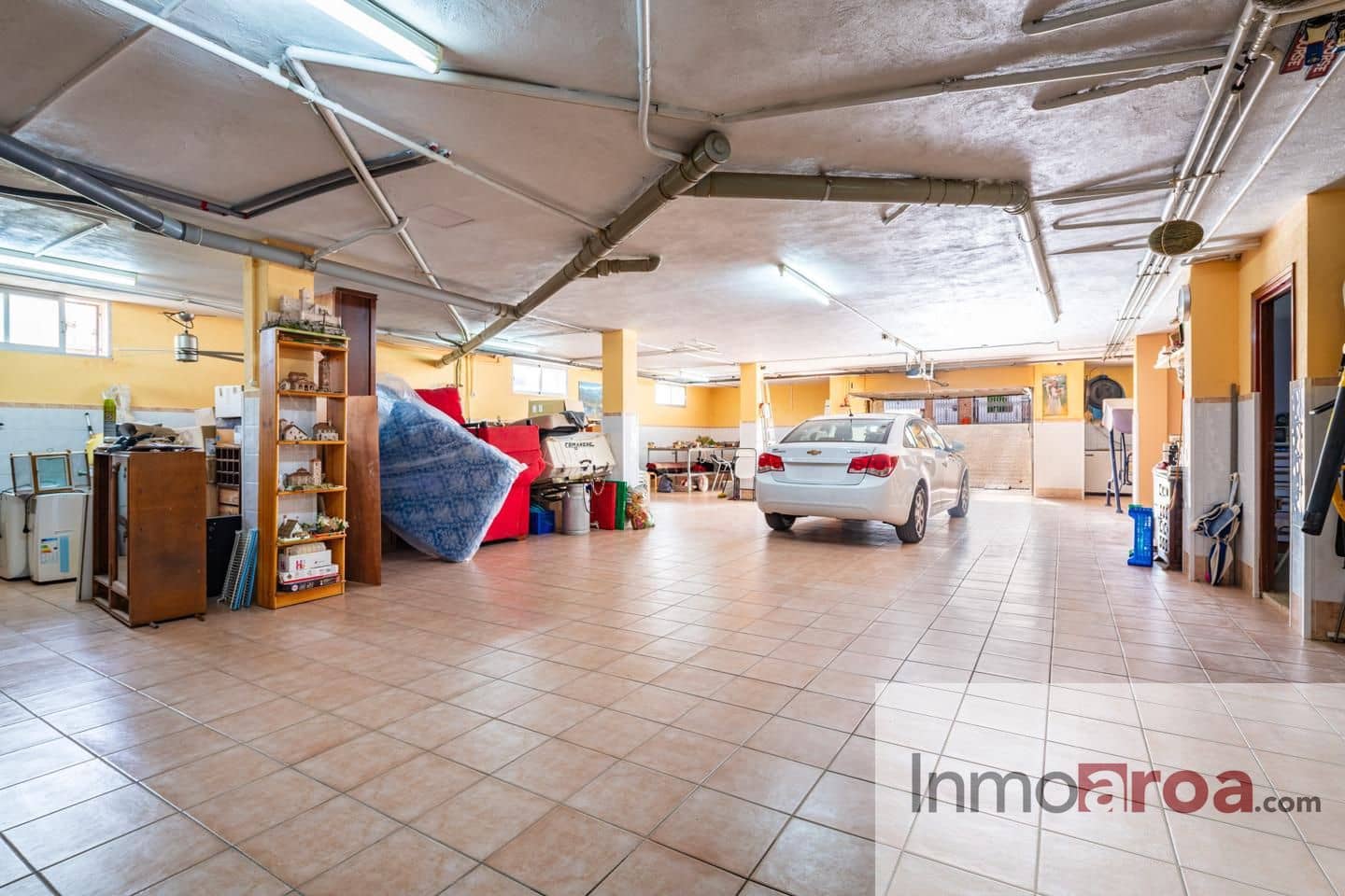 5 soveværelse Villa til salg i L'Eliana med garage - € 690.000 (Ref: 9398891)