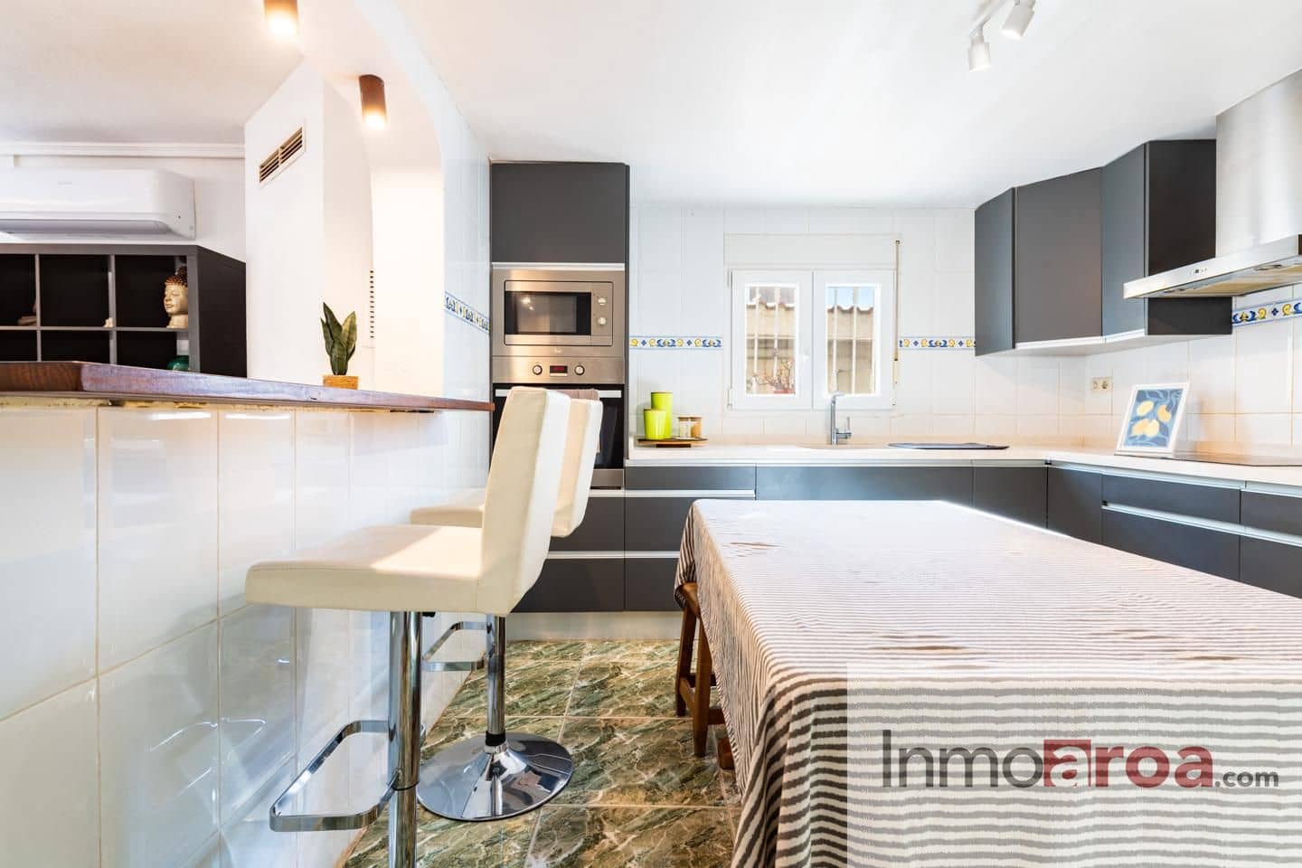 4 sovrum Villa till salu i Betera med pool - 450 000 € (Ref: 9409992)