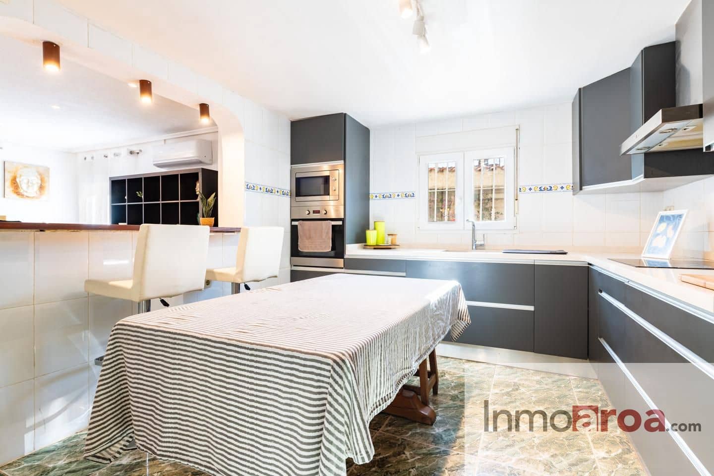 4 sovrum Villa till salu i Betera med pool - 450 000 € (Ref: 9409992)