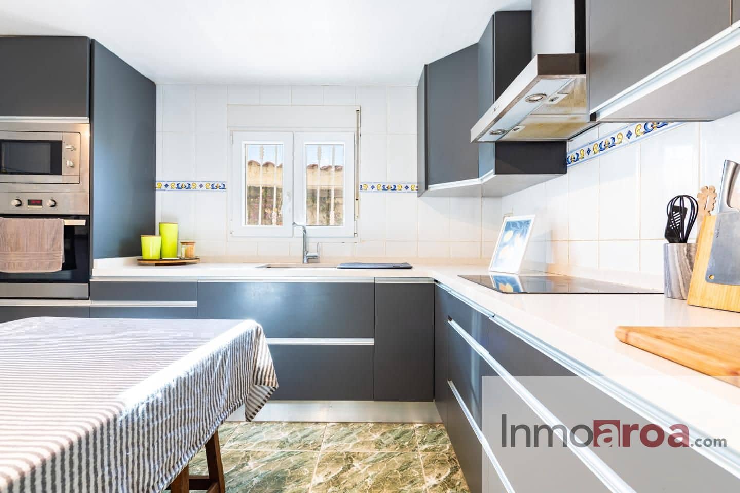 4 sovrum Villa till salu i Betera med pool - 450 000 € (Ref: 9409992)