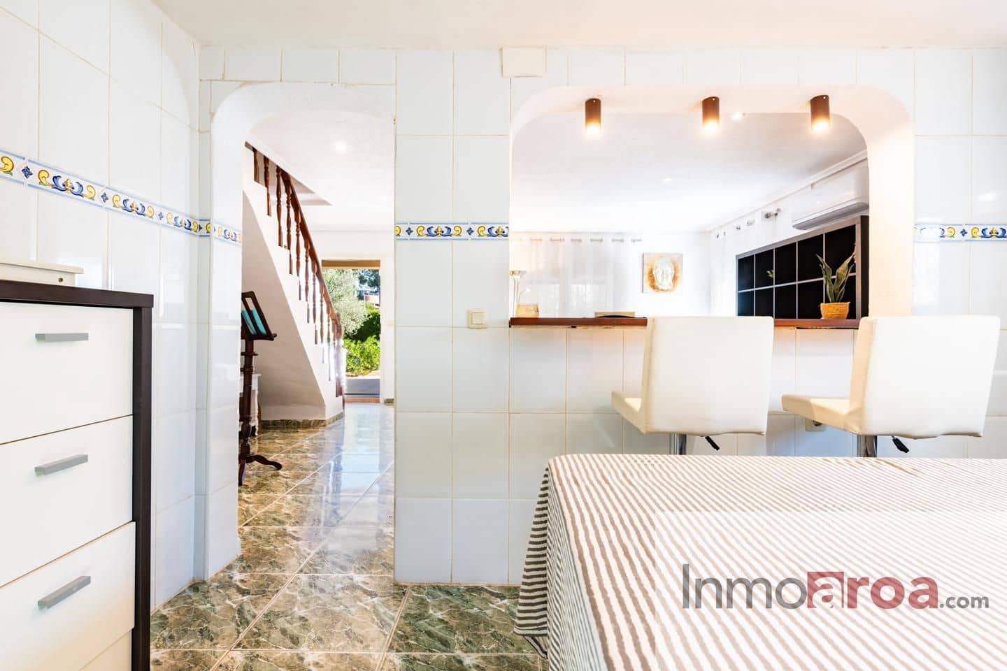 4 sovrum Villa till salu i Betera med pool - 450 000 € (Ref: 9409992)