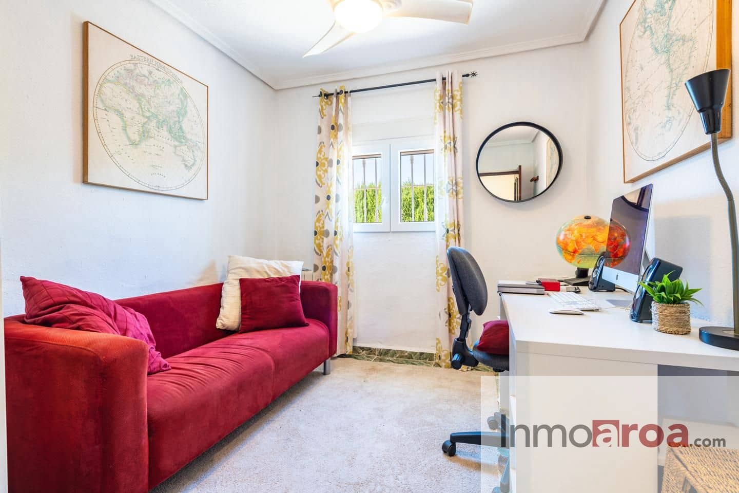 4 sovrum Villa till salu i Betera med pool - 450 000 € (Ref: 9409992)