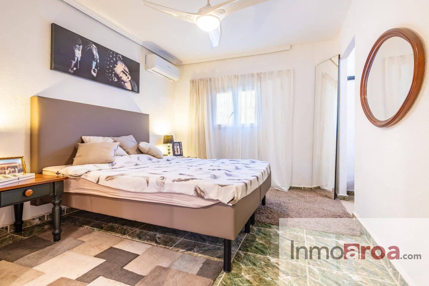 4 sovrum Villa till salu i Betera med pool - 450 000 € (Ref: 9409992)