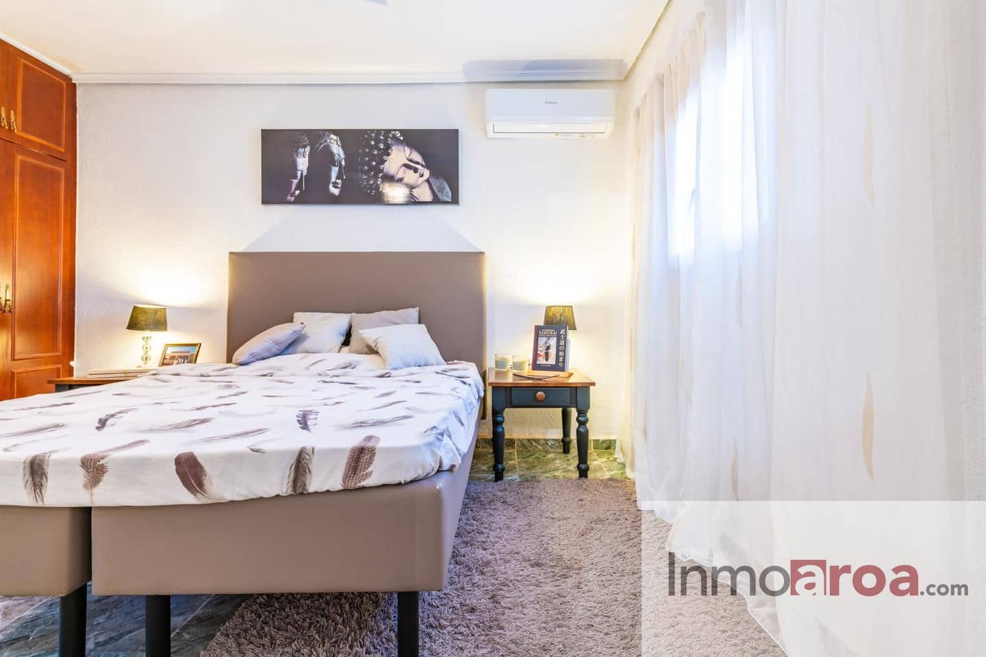 4 sovrum Villa till salu i Betera med pool - 450 000 € (Ref: 9409992)