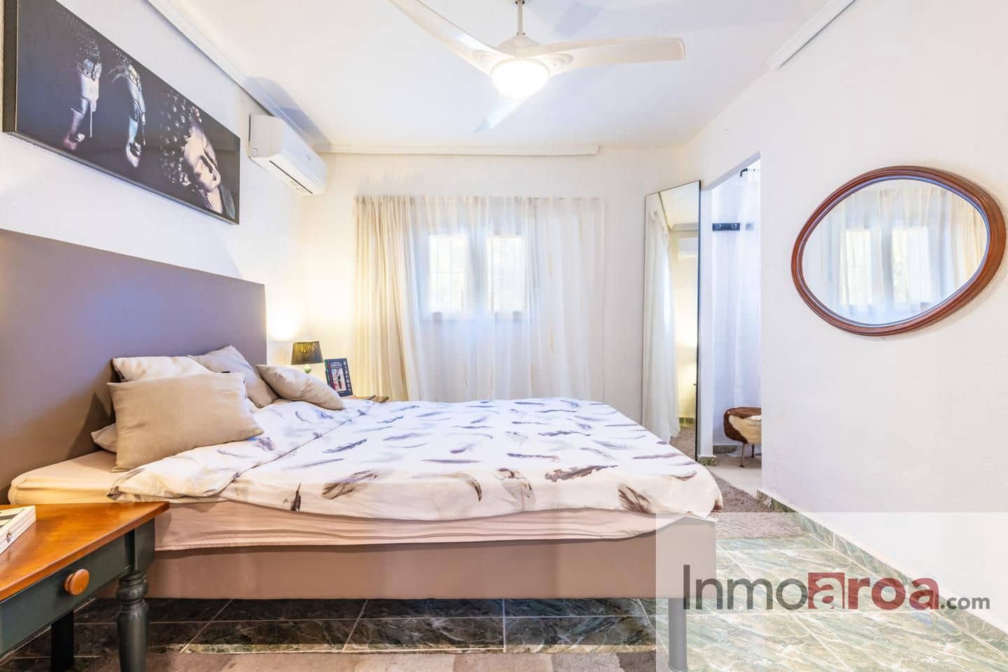 4 sovrum Villa till salu i Betera med pool - 450 000 € (Ref: 9409992)