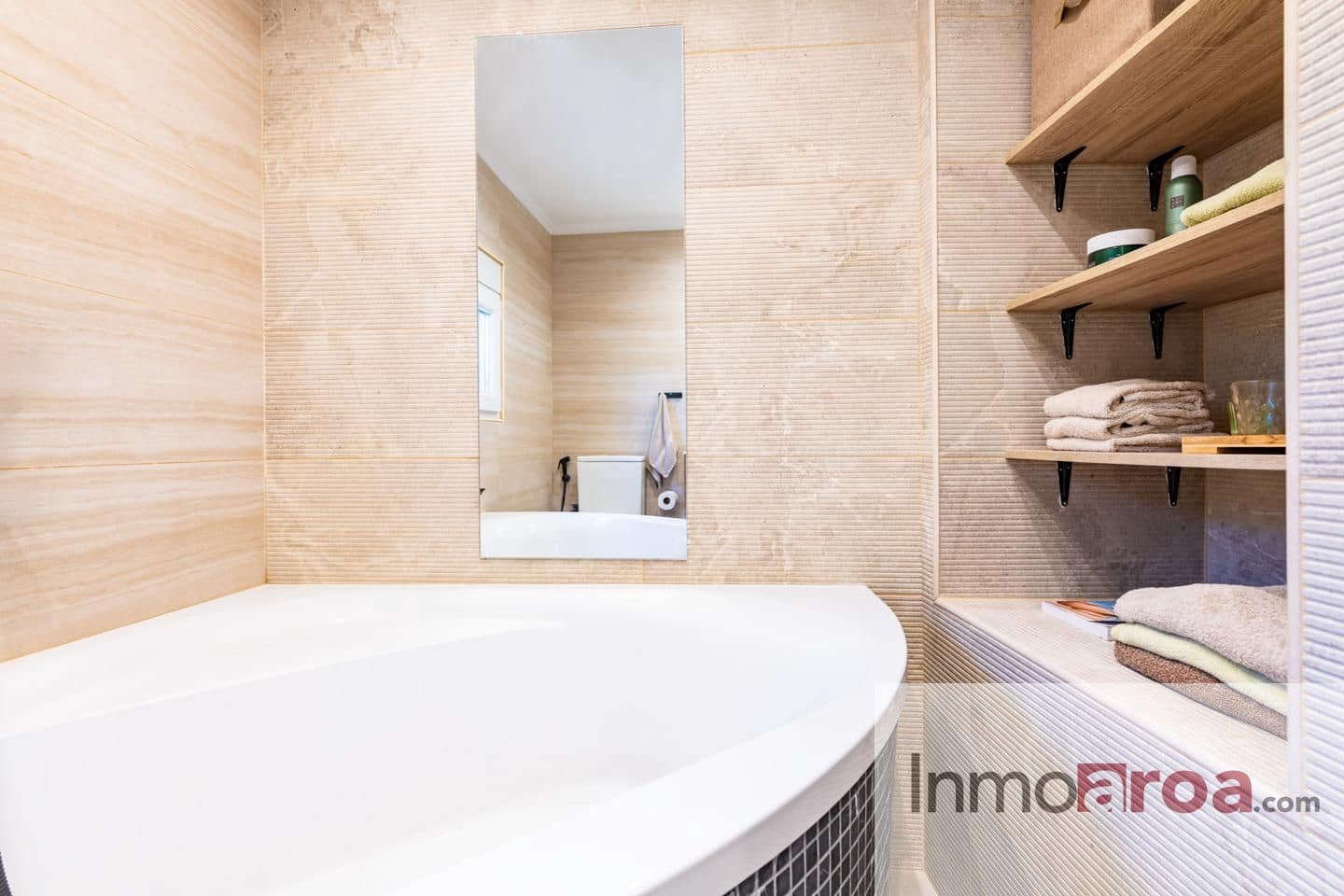 4 sovrum Villa till salu i Betera med pool - 450 000 € (Ref: 9409992)