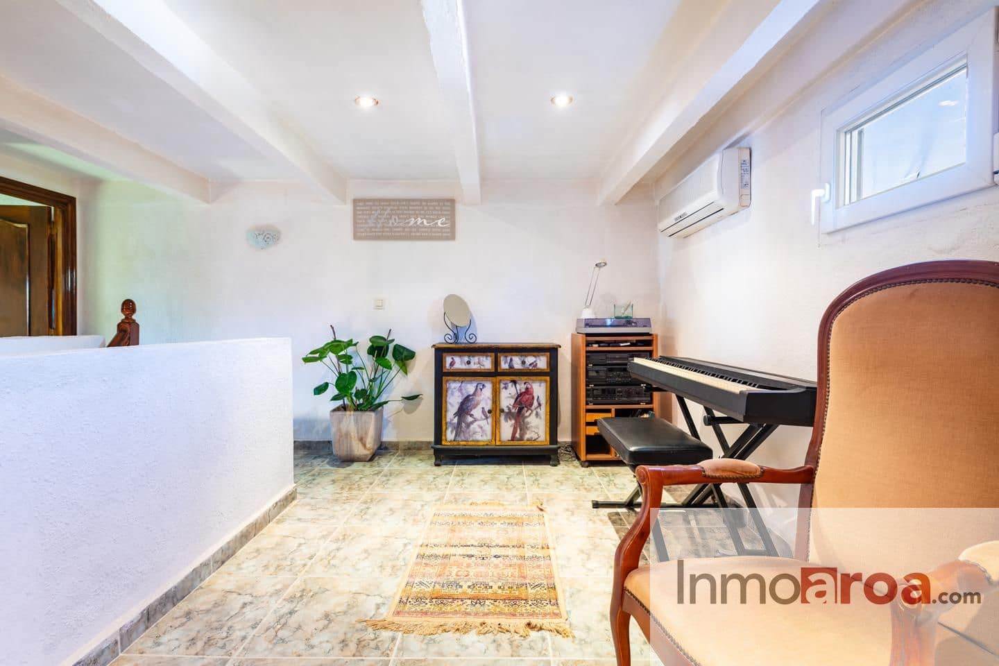 4 sovrum Villa till salu i Betera med pool - 450 000 € (Ref: 9409992)