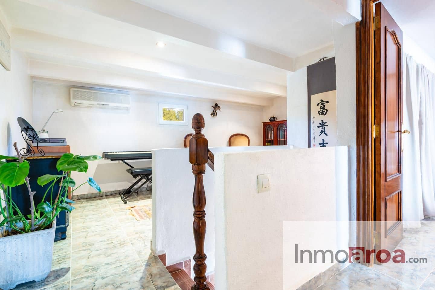 4 sovrum Villa till salu i Betera med pool - 450 000 € (Ref: 9409992)