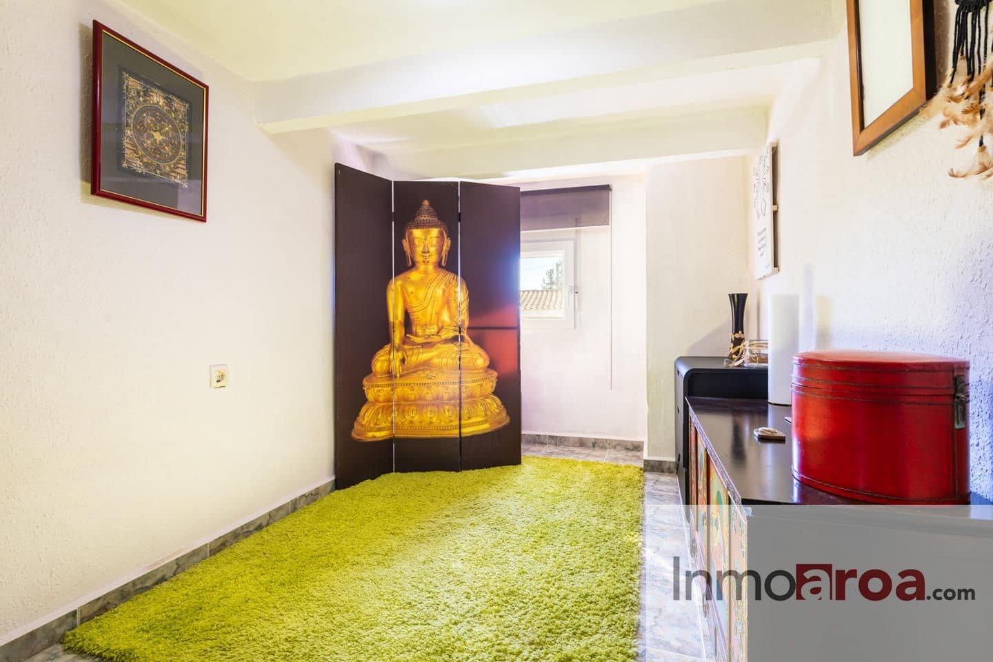 4 sovrum Villa till salu i Betera med pool - 450 000 € (Ref: 9409992)