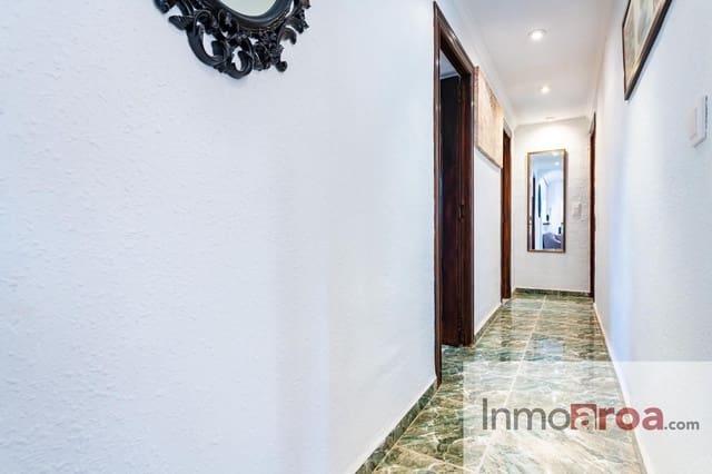 4 sovrum Villa till salu i Bétera med pool - 450 000 € (Ref: 9409992)