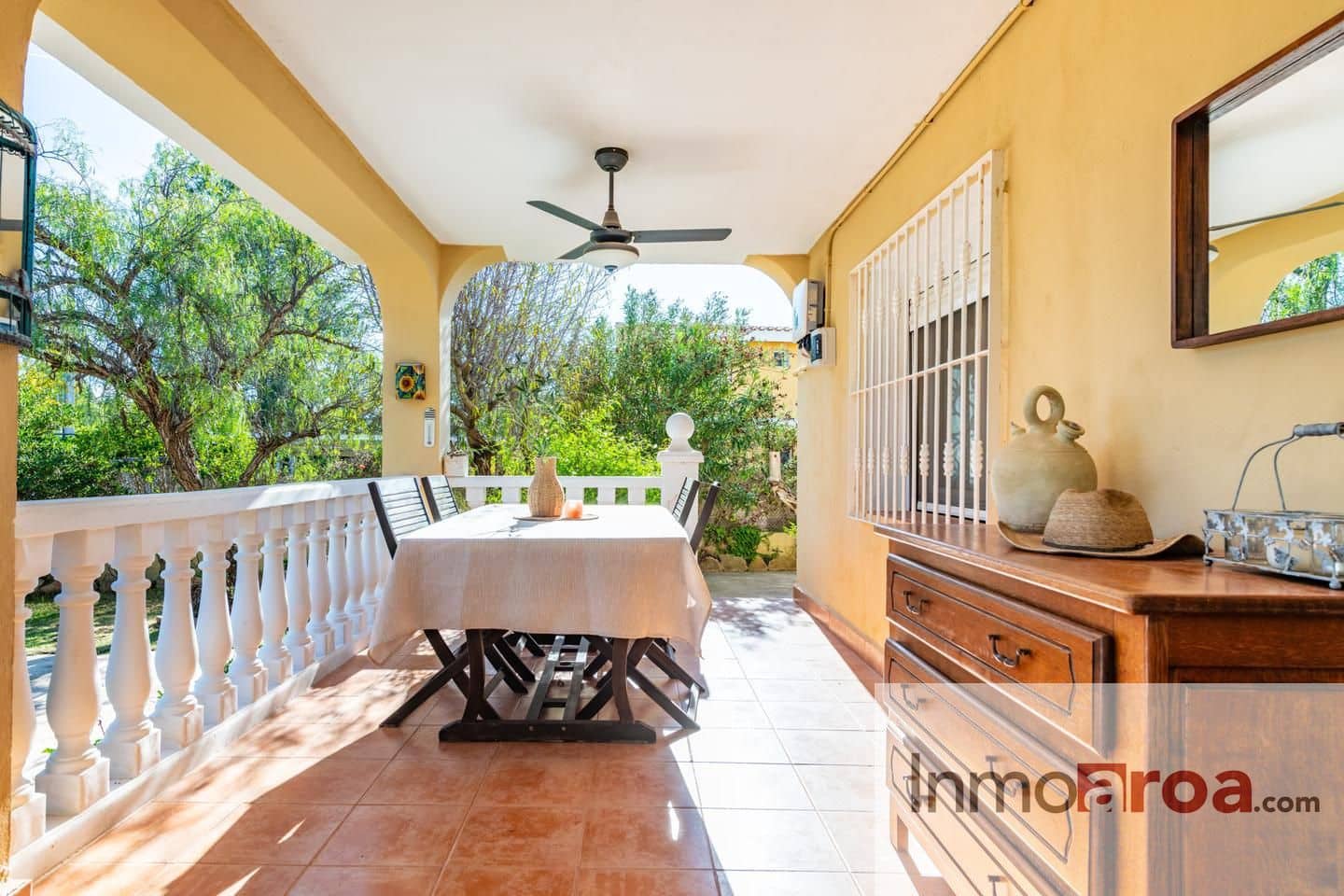 4 sovrum Villa till salu i Betera med pool - 450 000 € (Ref: 9409992)