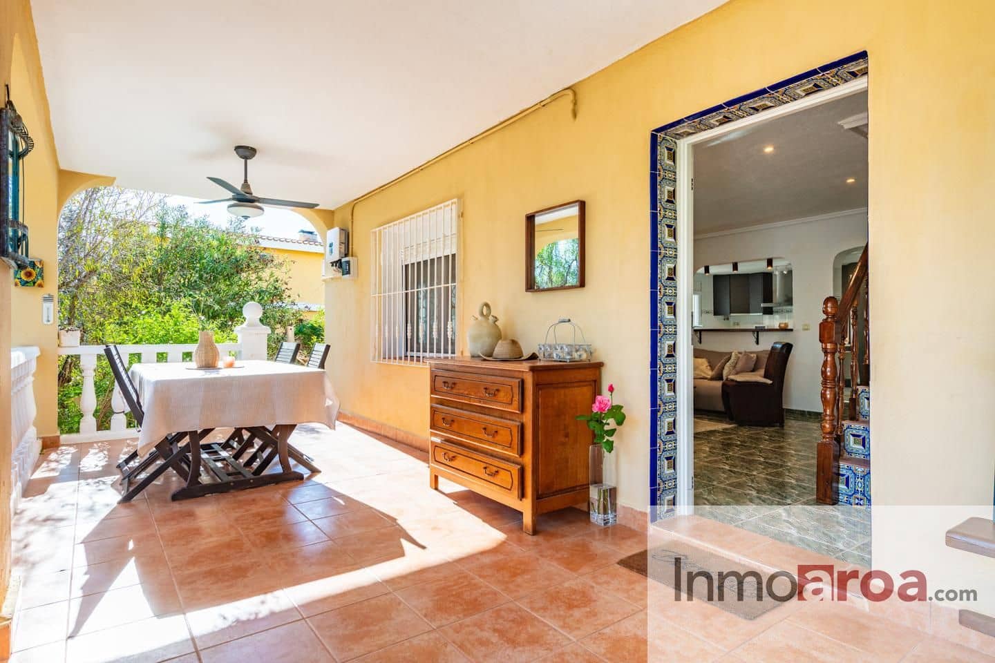 4 sovrum Villa till salu i Betera med pool - 450 000 € (Ref: 9409992)