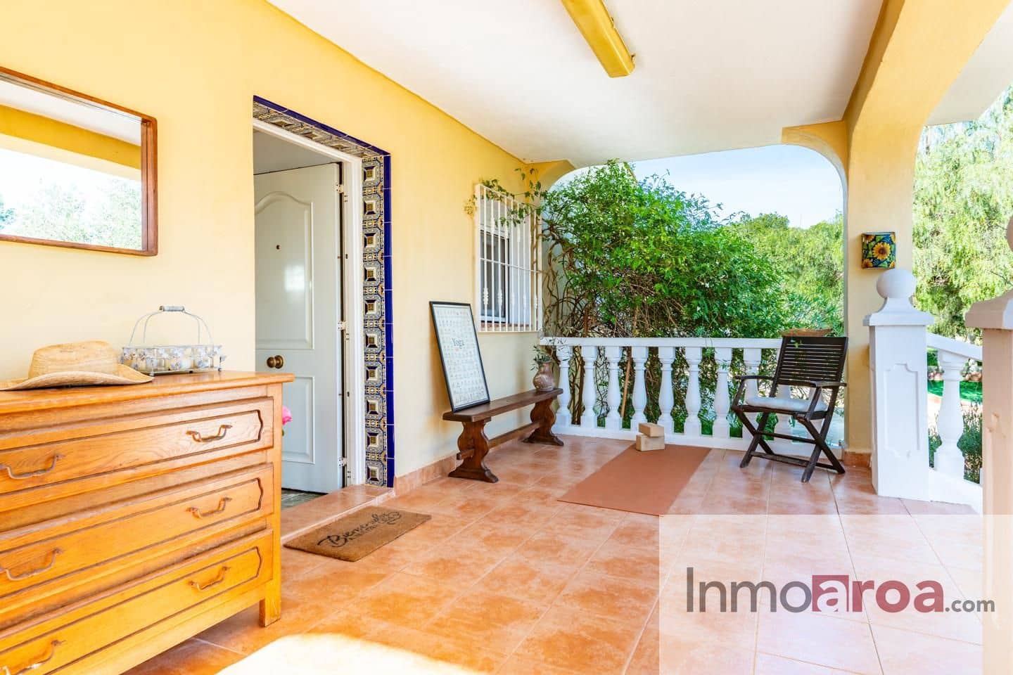 4 sovrum Villa till salu i Betera med pool - 450 000 € (Ref: 9409992)