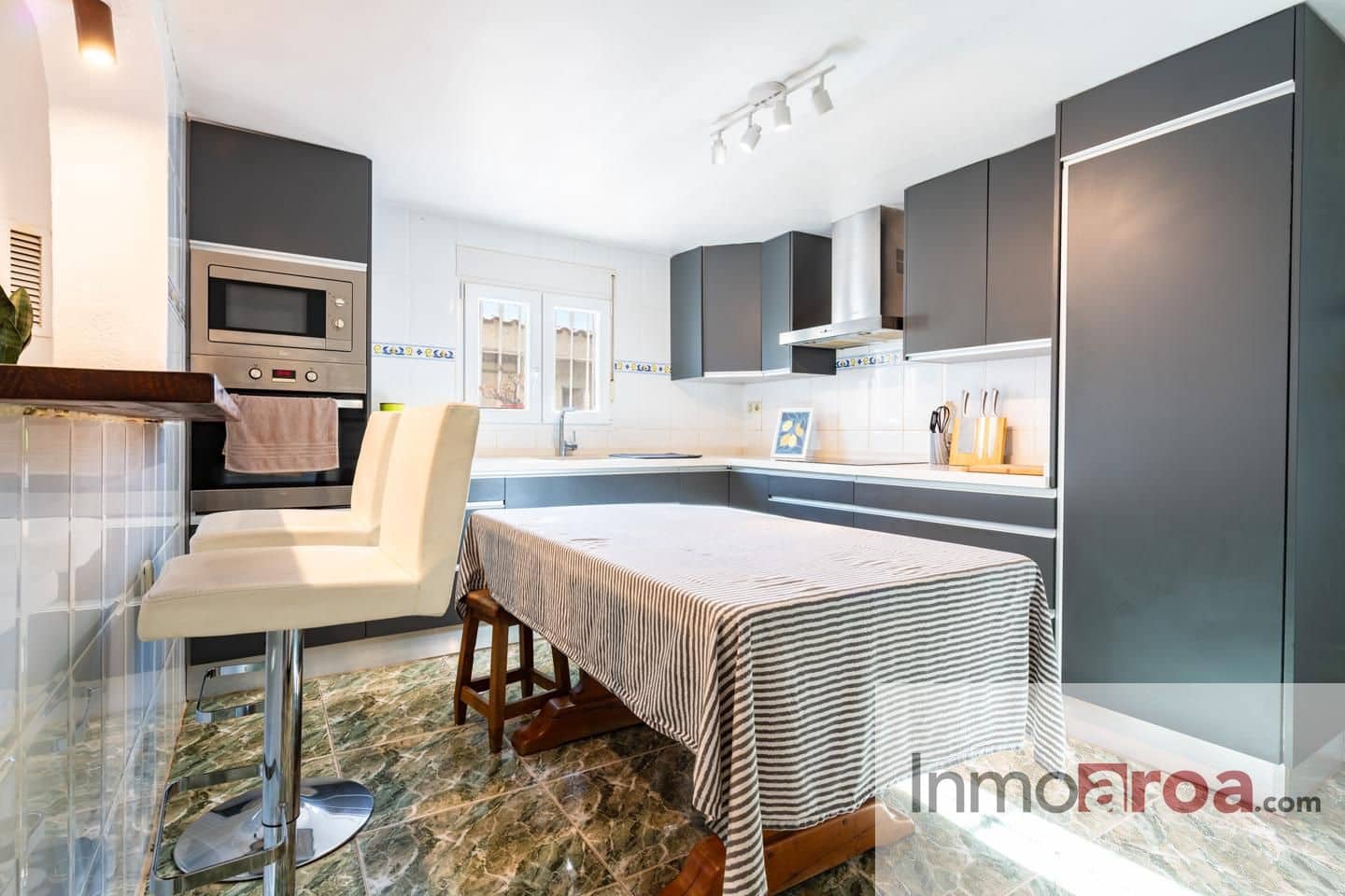 4 sovrum Villa till salu i Betera med pool - 450 000 € (Ref: 9409992)