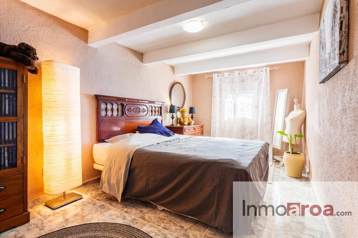 4 sovrum Villa till salu i Betera med pool - 450 000 € (Ref: 9409992)